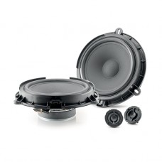 Focal KIT IS FORD 165